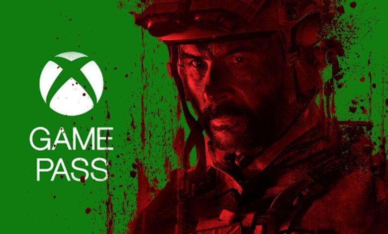 Xbox cancela desconto de destaque no Game Pass