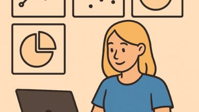 Prompt engineering otimiza análise de séries temporais com AI