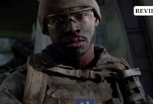 Call of Duty traz espetáculo sombrio de guerra e ação