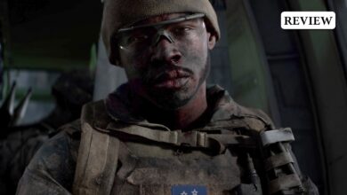 Call of Duty traz espetáculo sombrio de guerra e ação