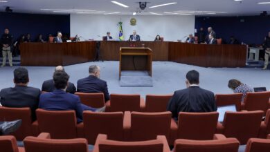 PGR pede sentença para réus do núcleo 4 da trama golpista