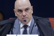 STF manda soltar presa do 8 de janeiro por problemas de saúde