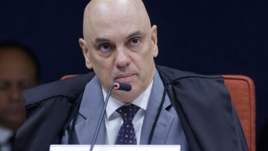 STF manda soltar presa do 8 de janeiro por problemas de saúde