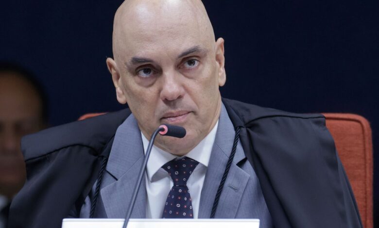 STF manda soltar presa do 8 de janeiro por problemas de saúde