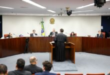 STF retoma julgamento das defesas do Núcleo 4