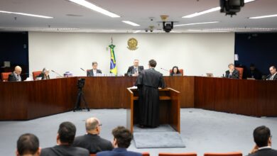 STF retoma julgamento das defesas do Núcleo 4