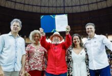 Governo lança edital de R$ 108 mi para cursinhos populares