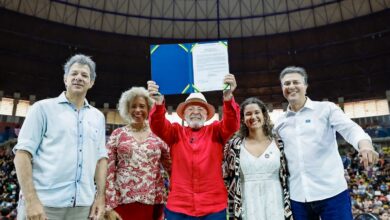 Governo lança edital de R$ 108 mi para cursinhos populares