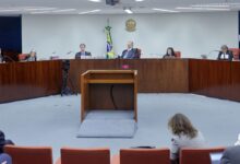 STF reabre julgamento de réus no Núcleo 4 da trama golpista
