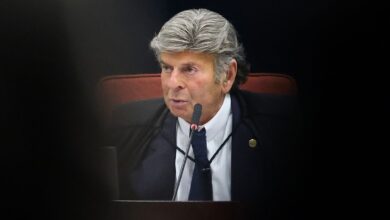STF vota pela absolvição dos réus do Núcleo 4 da trama golpista