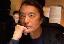 Tomonobu Itagaki, criador de Dead or Alive, falece aos 58