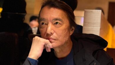 Tomonobu Itagaki, criador de Dead or Alive, falece aos 58