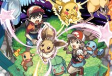 Pokémon revela projetos cancelados e drama na Game Freak