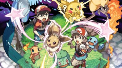 Pokémon revela projetos cancelados e drama na Game Freak