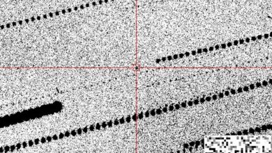 Astrônomos detectam asteroide próximo em estudo de astronomia