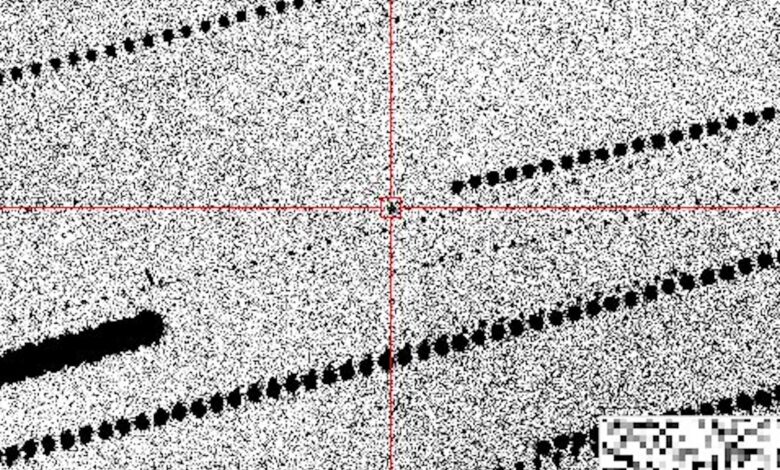 Astrônomos detectam asteroide próximo em estudo de astronomia