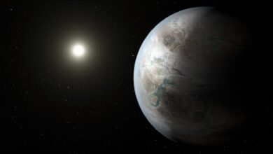 NASA descobre 6.000 exoplanetas e conta mais na órbita