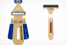 Design de produtos apresenta cuidados pessoais para nômades digitais