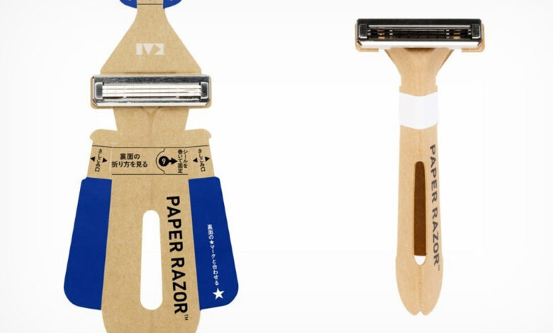 Design de produtos apresenta cuidados pessoais para nômades digitais