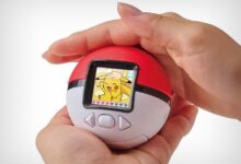 A tecnologia dos anos 90 renova design de produtos em 2025