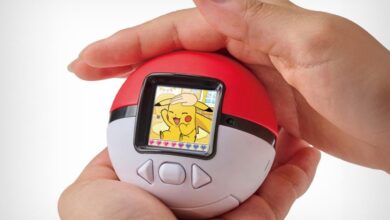 A tecnologia dos anos 90 renova design de produtos em 2025