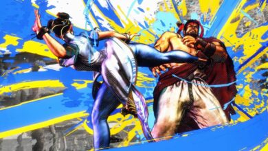 Capcom analisa evento polêmico de Street Fighter 6 após críticas
