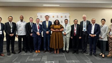 Brasil propõe coalizão global para alfabetização na educação
