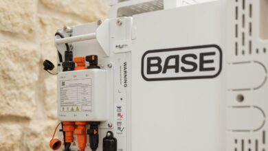 Base Power capta US$ 1 bilhão para baterias residenciais sustentáveis