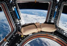 NASA explora espiritualidade na órbita da humanidade
