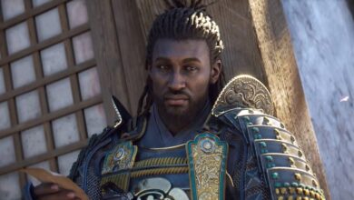 Assassin’s Creed é cancelado por crise política global