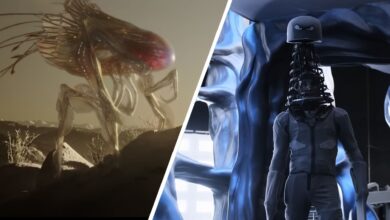 Apex Alien encanta em 'Invasion' e revela curiosidades sobre o espaço