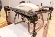 ESA planeja ação contra incursões de drones em órbita
