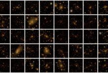 NASA divulga maior catálogo de aglomerados de galáxias