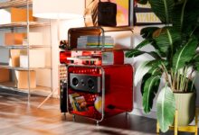 Design sustentável substitui mobiliário da IKEA por 7 opções