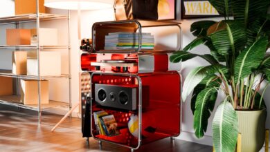 Design sustentável substitui mobiliário da IKEA por 7 opções