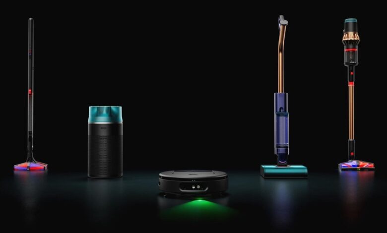 Tecnologia inteligente transforma a casa em outubro 2025