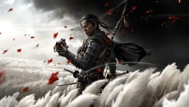 Ghost of Tsushima ganha nova missão que fãs de games vão adorar