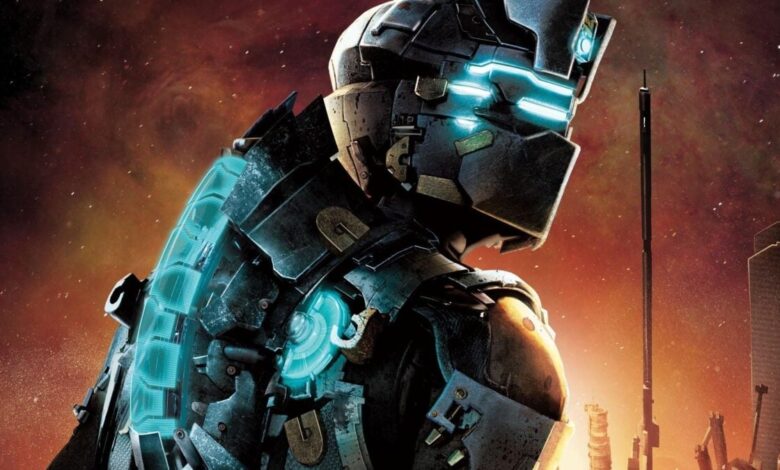 Dead Space 4 pode ser anunciado com venda da EA