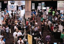 TechCrunch destaca 24 horas para startups na NASA Disrupt 2025