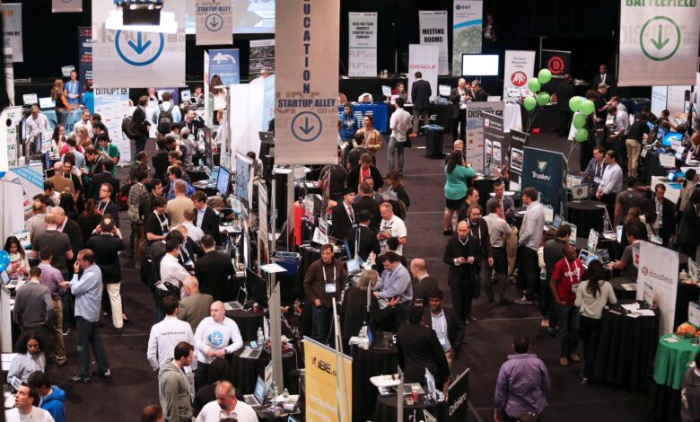 TechCrunch destaca 24 horas para startups na NASA Disrupt 2025