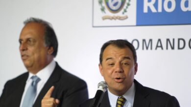 STF condena ex-governadores Cabral e Pezão em R$ 4 bilhões