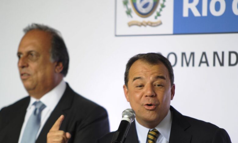 STF condena ex-governadores Cabral e Pezão em R$ 4 bilhões