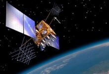 Satélites acessíveis com equipamento de apenas $750