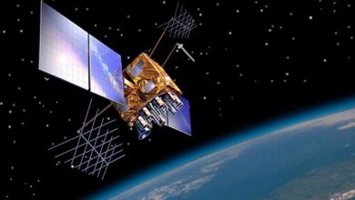 Satélites acessíveis com equipamento de apenas $750