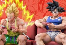 Patch de Dragon Ball FighterZ torna Goku imbatível em games