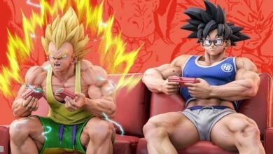 Patch de Dragon Ball FighterZ torna Goku imbatível em games