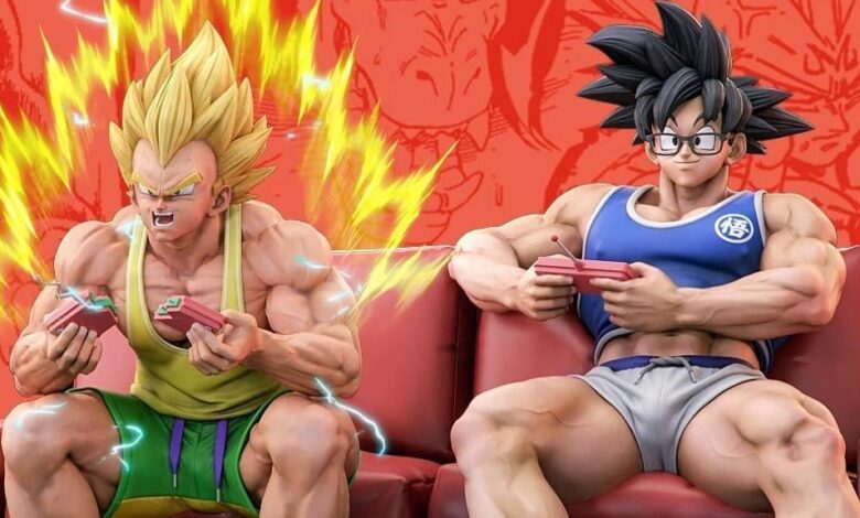 Patch de Dragon Ball FighterZ torna Goku imbatível em games