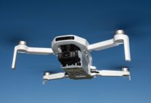 NASA testa drone em nova missão de exploração espacial