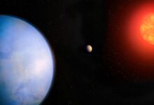 NASA descobre Super-Terra a menos de 20 anos-luz da Terra