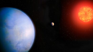 NASA descobre Super-Terra a menos de 20 anos-luz da Terra